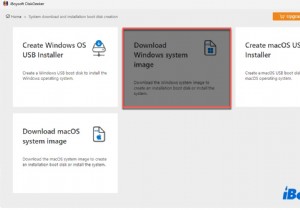Tải xuống tệp ISO Windows 11–XP gốc – Phiên bản cũ &Hỗ trợ kế thừa 