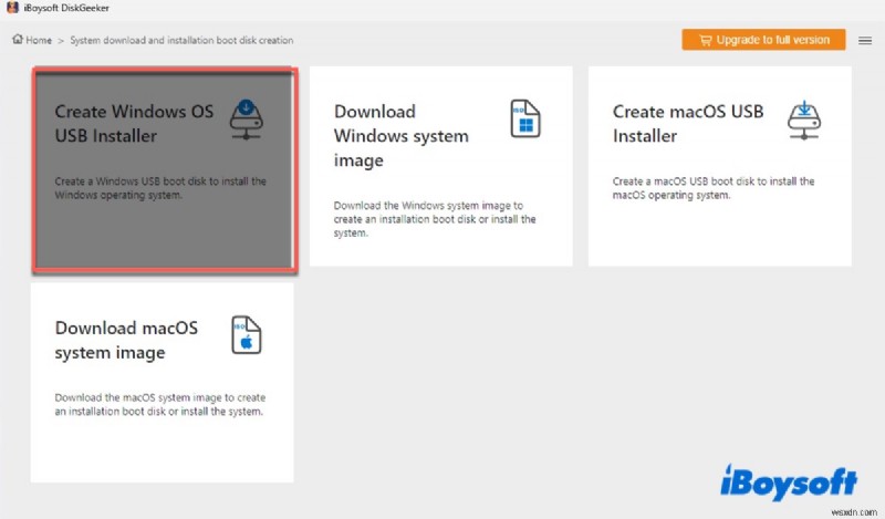Tải xuống tệp ISO Windows 11–XP gốc – Phiên bản cũ &Hỗ trợ kế thừa