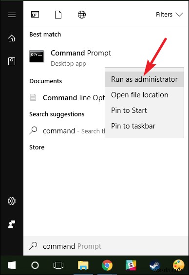 Hướng dẫn từng bước để cài đặt Windows 11 trên phân vùng ReFS