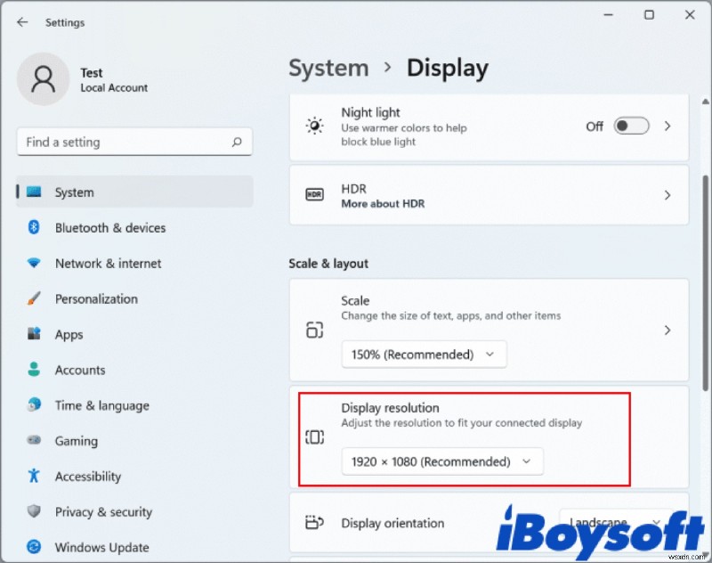 Khắc phục tình trạng treo Windows 11:Các bước nhanh để có trải nghiệm mượt mà 