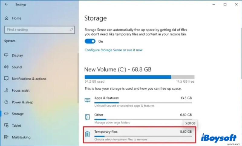 Khắc phục tình trạng treo Windows 11:Các bước nhanh để có trải nghiệm mượt mà 