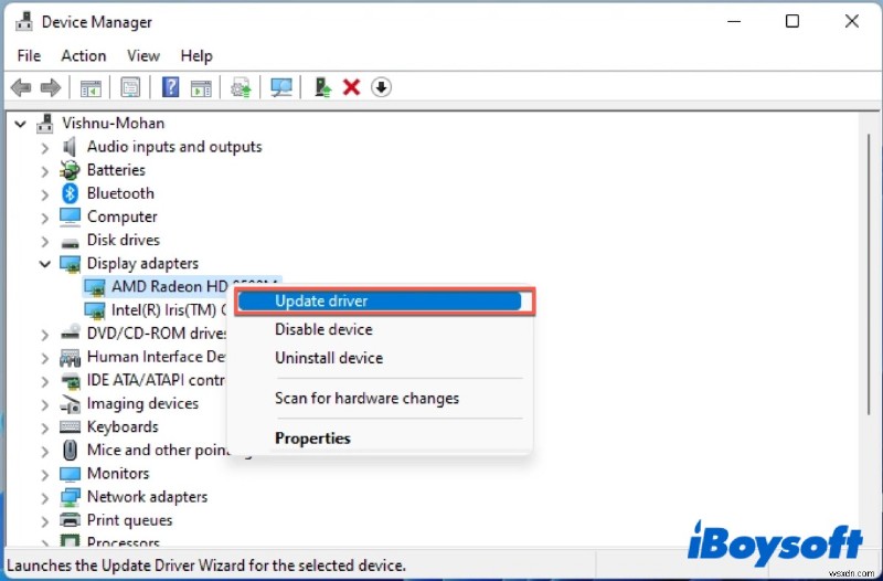 Khắc phục tình trạng treo Windows 11:Các bước nhanh để có trải nghiệm mượt mà 