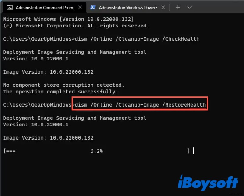 Khắc phục tình trạng treo Windows 11:Các bước nhanh để có trải nghiệm mượt mà 