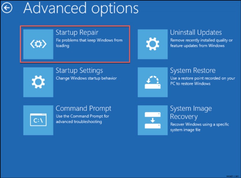Khắc phục tình trạng treo Windows 11:Các bước nhanh để có trải nghiệm mượt mà 