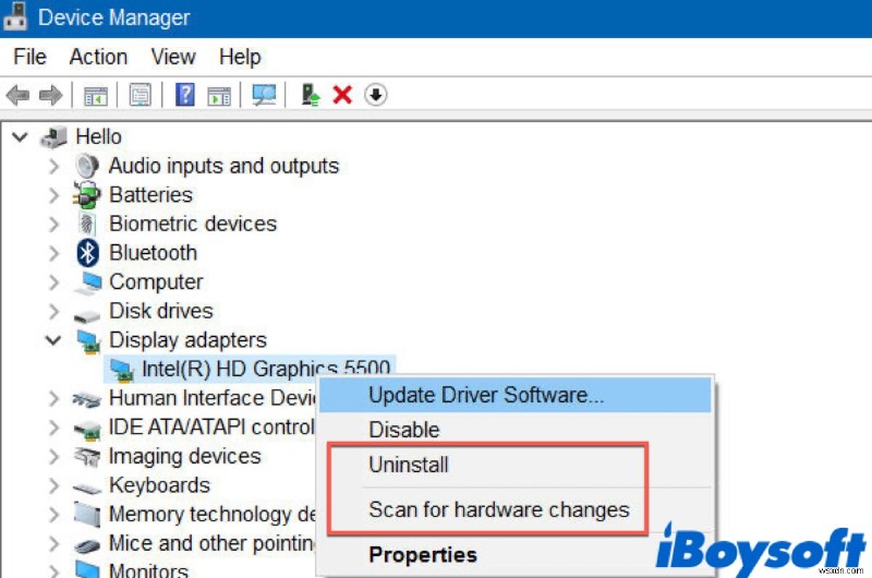 Khắc phục sự cố File Explorer của Windows 10/11 – Giải pháp từng bước