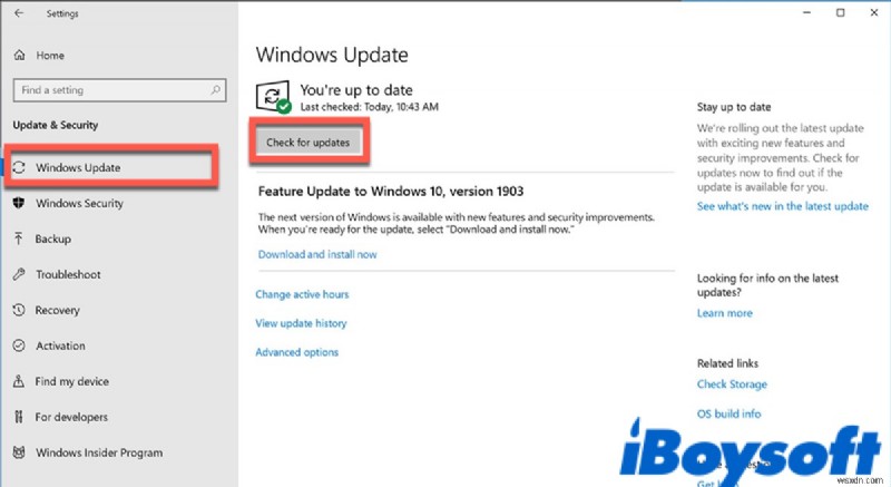 Khắc phục sự cố File Explorer của Windows 10/11 – Giải pháp từng bước