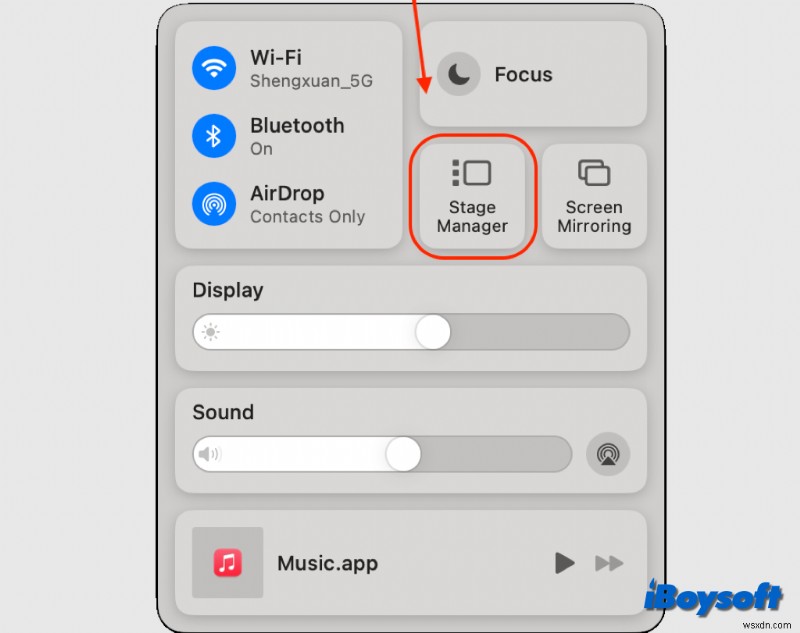 Tăng tốc máy Mac của bạn sau khi cập nhật lên macOS Sequoia