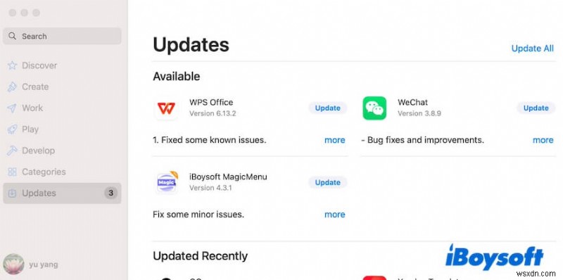 Rò rỉ bộ nhớ macOS Sequoia:Nguyên nhân, cách khắc phục và mẹo phòng ngừa 