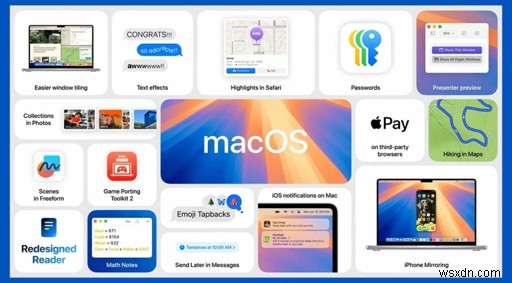Hướng dẫn từng bước:Hạ cấp macOS Sequoia xuống Sonoma hoặc các phiên bản cũ hơn 