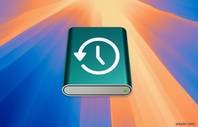 Hướng dẫn từng bước:Hạ cấp macOS Sequoia xuống Sonoma hoặc các phiên bản cũ hơn 