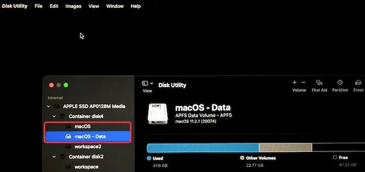 Hướng dẫn từng bước:Hạ cấp macOS Sequoia xuống Sonoma hoặc các phiên bản cũ hơn 
