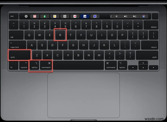 Hướng dẫn từng bước:Hạ cấp macOS Sequoia xuống Sonoma hoặc các phiên bản cũ hơn 