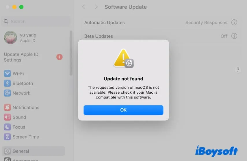 Tải xuống macOS Mojave 10.14.6 – DMG, ISO và Trình cài đặt đầy đủ (Miễn phí) 
