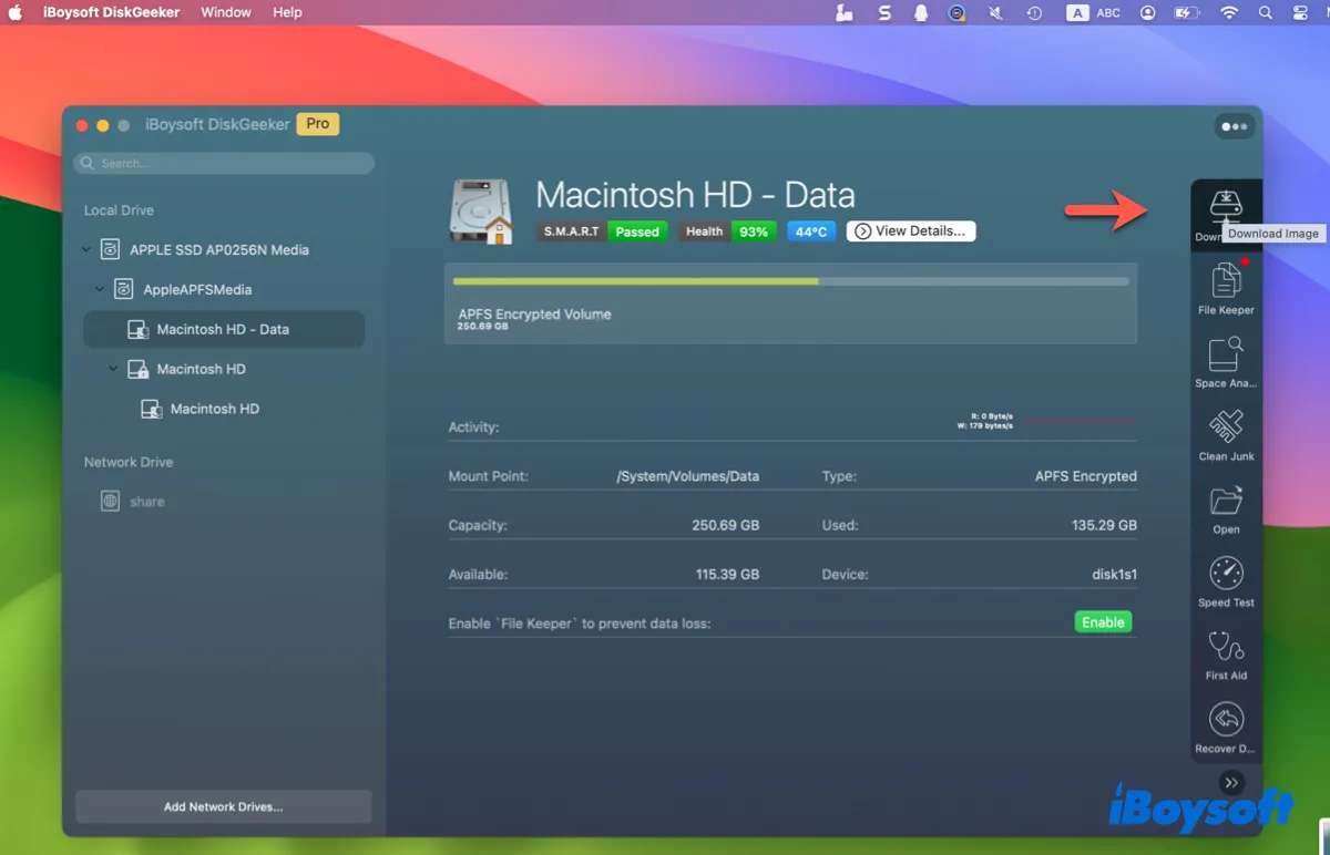 Tải macOS Sequoia 15.7.4 – DMG, ISO, Full Installer mới nhất 