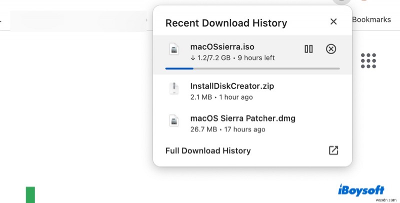 Tải macOS Sierra 10.12 – Trình cài đặt DMG &ISO chính thức cho macOS 