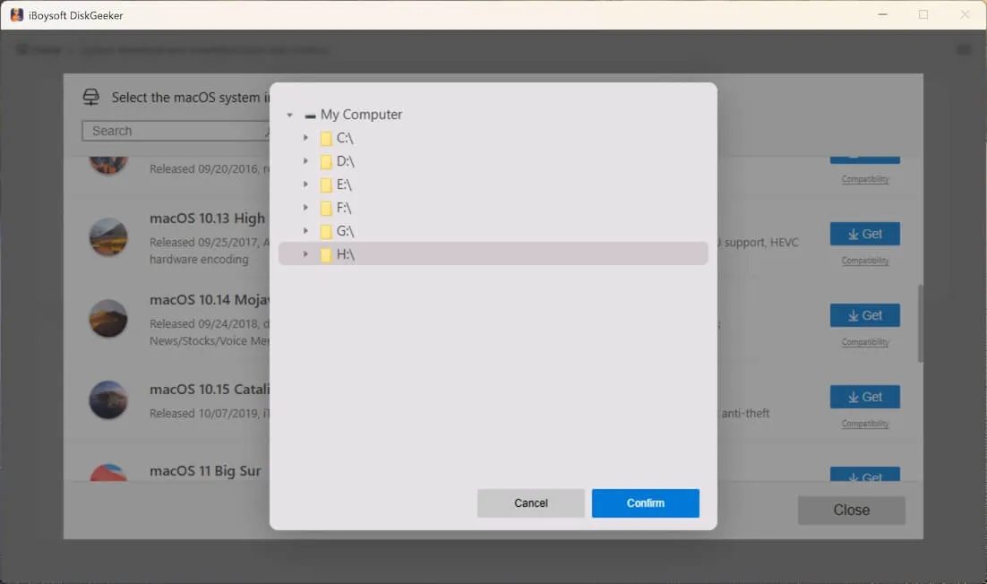 macOS Tahoe 26 ISO cho VirtualBox &VMware – Hướng dẫn cài đặt và tải xuống an toàn 