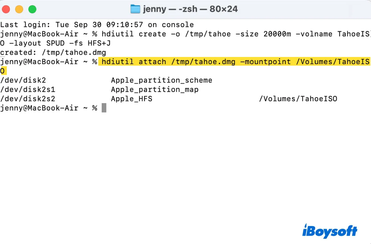 macOS Tahoe 26 ISO cho VirtualBox &VMware – Hướng dẫn cài đặt và tải xuống an toàn 