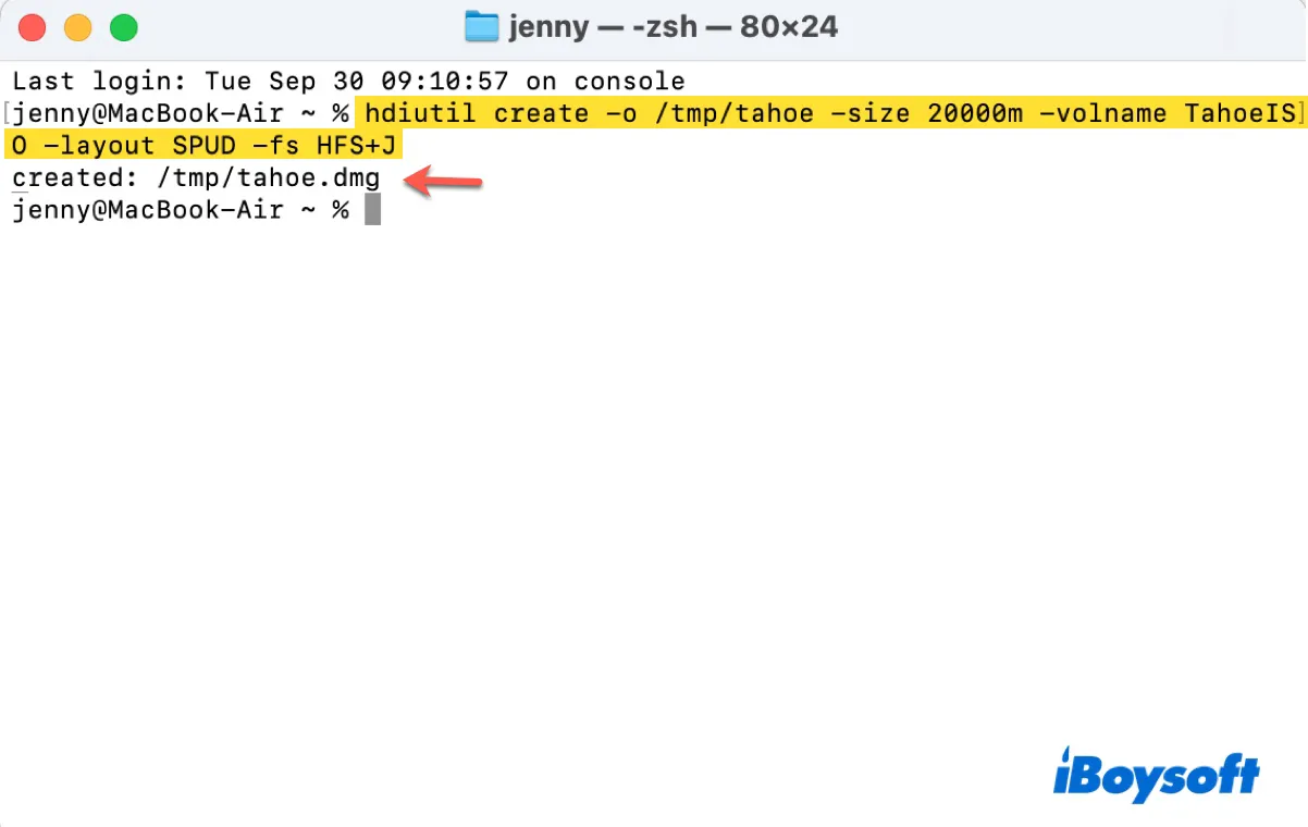 macOS Tahoe 26 ISO cho VirtualBox &VMware – Hướng dẫn cài đặt và tải xuống an toàn 