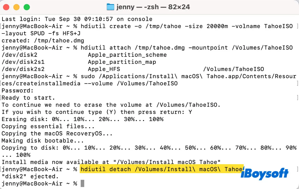 macOS Tahoe 26 ISO cho VirtualBox &VMware – Hướng dẫn cài đặt và tải xuống an toàn 