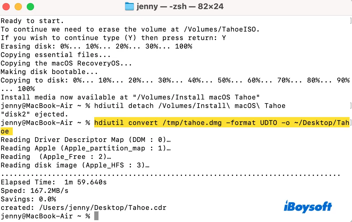macOS Tahoe 26 ISO cho VirtualBox &VMware – Hướng dẫn cài đặt và tải xuống an toàn 