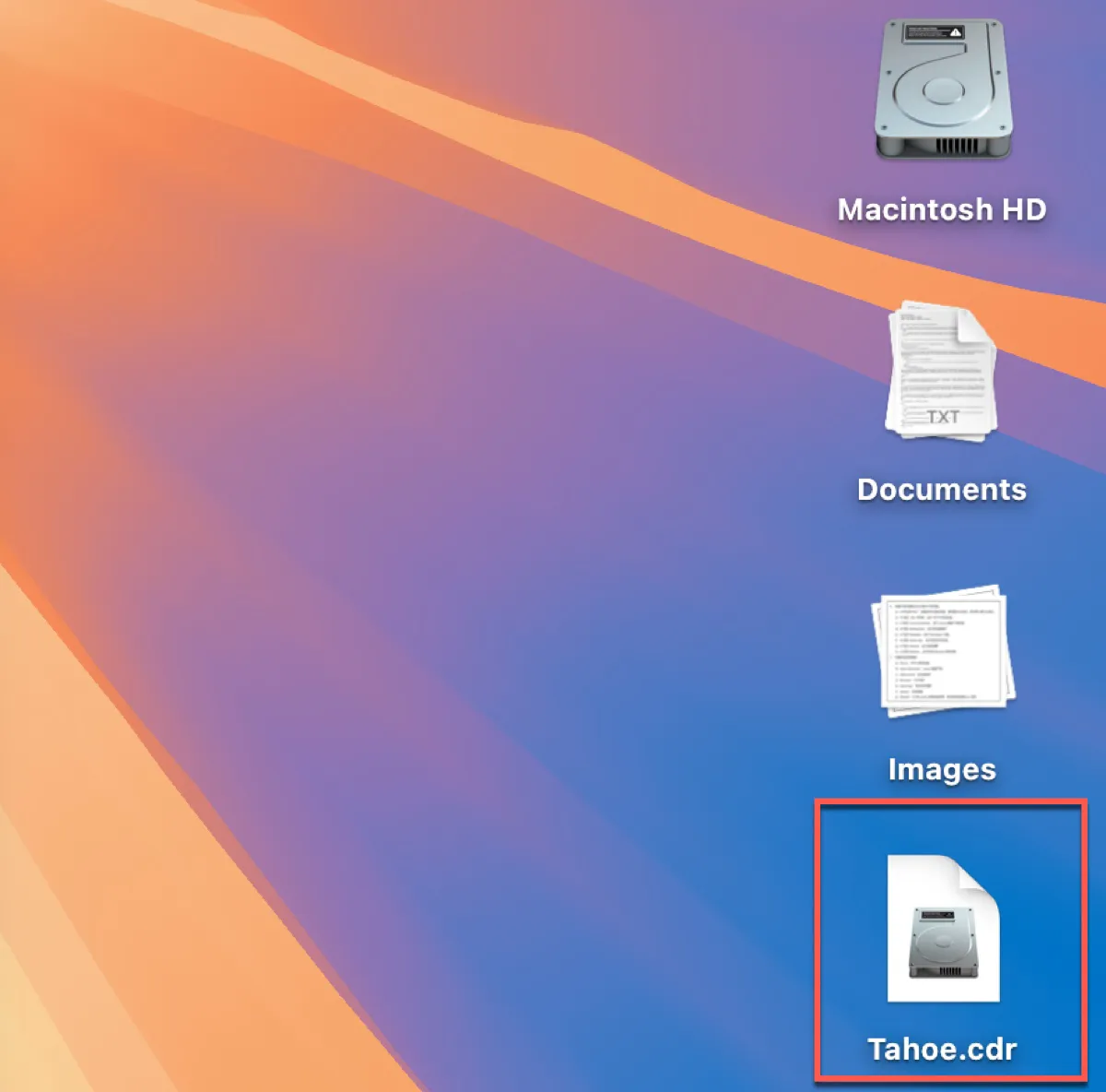 macOS Tahoe 26 ISO cho VirtualBox &VMware – Hướng dẫn cài đặt và tải xuống an toàn 