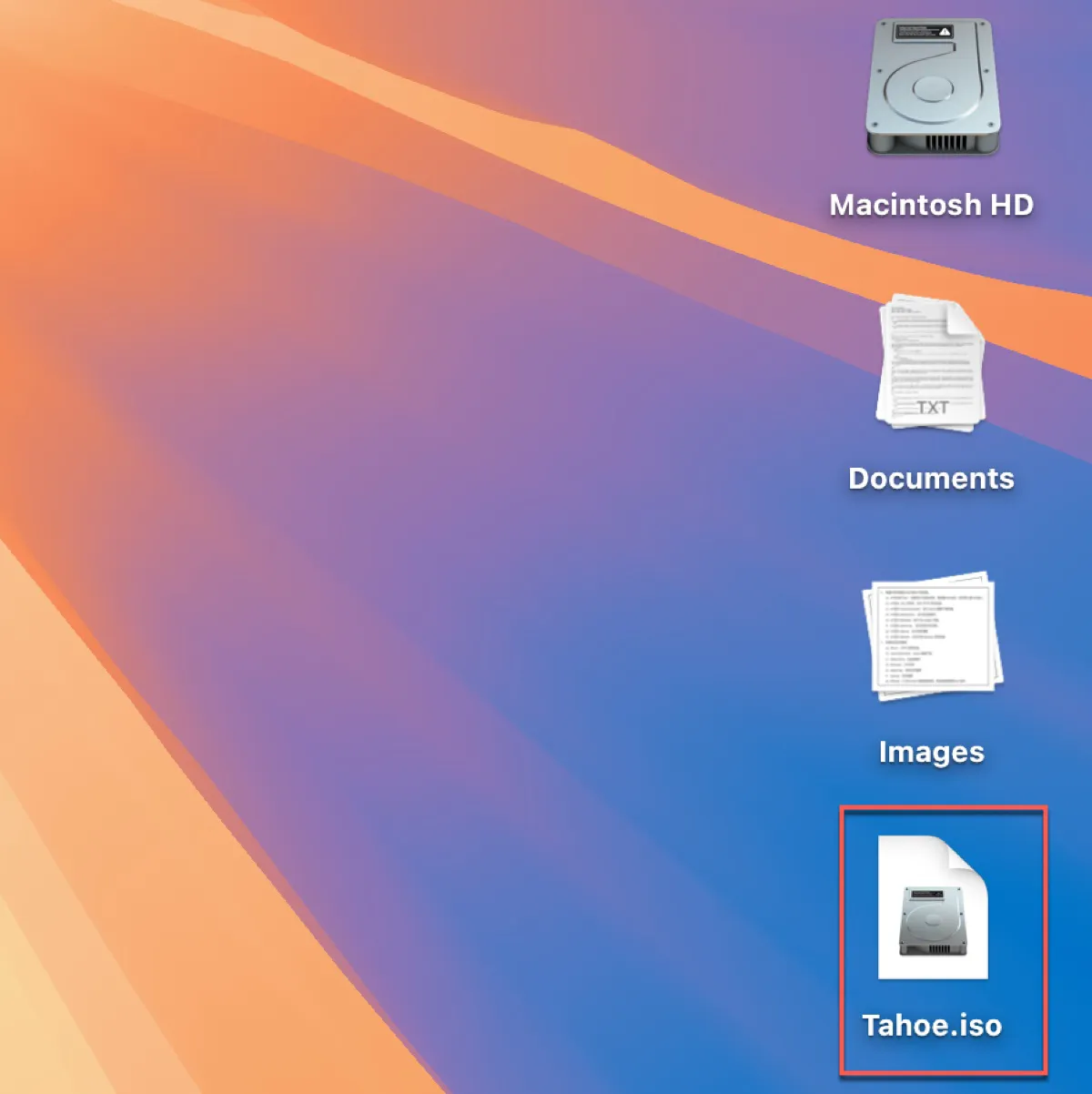 macOS Tahoe 26 ISO cho VirtualBox &VMware – Hướng dẫn cài đặt và tải xuống an toàn 