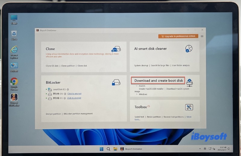 Nhận macOS Sequoia ISO cho VMware &VirtualBox – Hướng dẫn tải xuống và thiết lập dễ dàng
