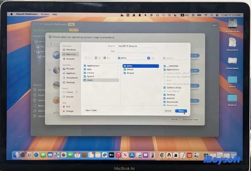 Nhận macOS Sequoia ISO cho VMware &VirtualBox – Hướng dẫn tải xuống và thiết lập dễ dàng
