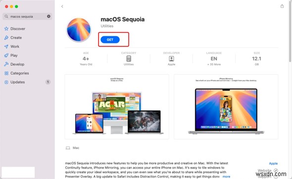 Nhận macOS Sequoia ISO cho VMware &VirtualBox – Hướng dẫn tải xuống và thiết lập dễ dàng