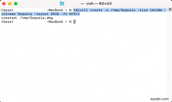 Nhận macOS Sequoia ISO cho VMware &VirtualBox – Hướng dẫn tải xuống và thiết lập dễ dàng