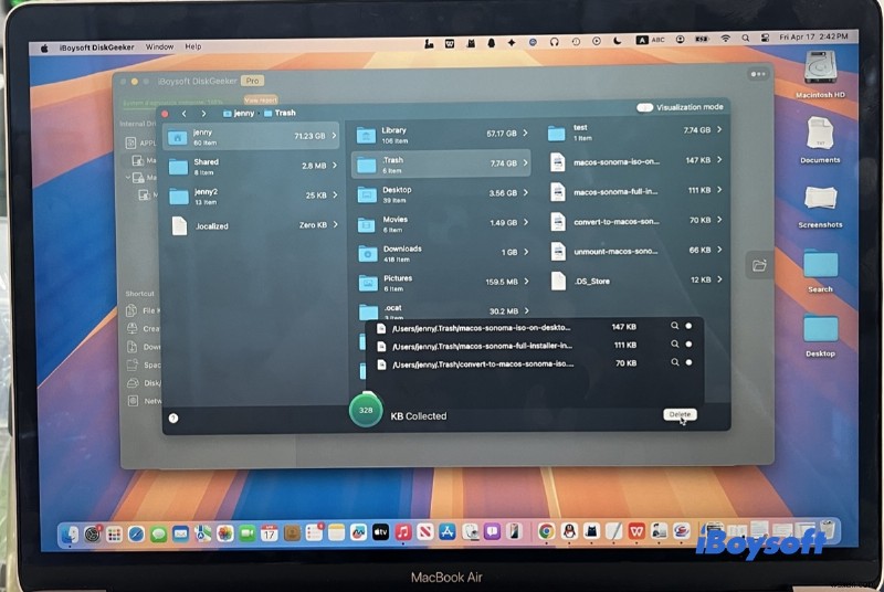 Nhận macOS Sequoia ISO cho VMware &VirtualBox – Hướng dẫn tải xuống và thiết lập dễ dàng
