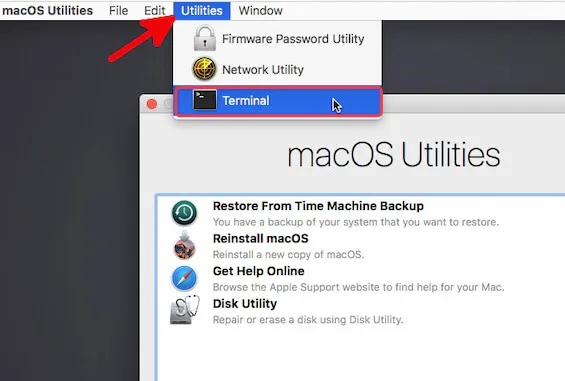 Sửa màn hình màu hồng của MacBook:Chẩn đoán và giải quyết  Màn hình màu hồng chết chóc  