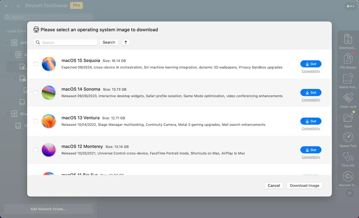 Tải xuống macOS Ventura DMG Installer – Phiên bản đầy đủ cho Mac &Windows | Dễ dàng cài đặt và hỗ trợ máy ảo 
