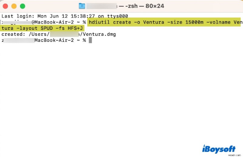 Tải xuống macOS Ventura DMG Installer – Phiên bản đầy đủ cho Mac &Windows | Dễ dàng cài đặt và hỗ trợ máy ảo 