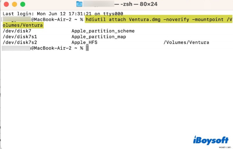 Tải xuống macOS Ventura DMG Installer – Phiên bản đầy đủ cho Mac &Windows | Dễ dàng cài đặt và hỗ trợ máy ảo 