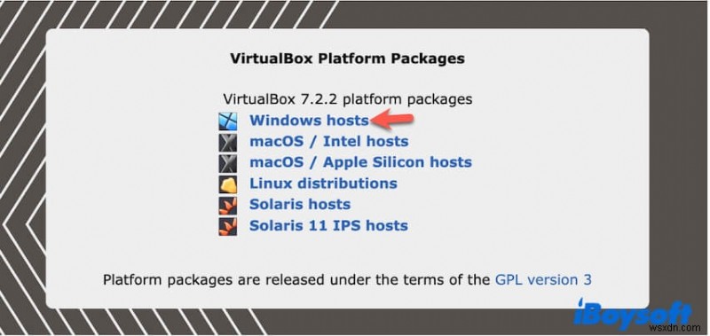 Chạy macOS 26 Tahoe trên PC Windows với VirtualBox – Hướng dẫn từng bước 