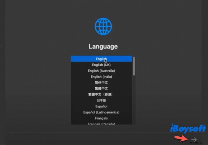 Chạy macOS 26 Tahoe trên PC Windows với VirtualBox – Hướng dẫn từng bước 