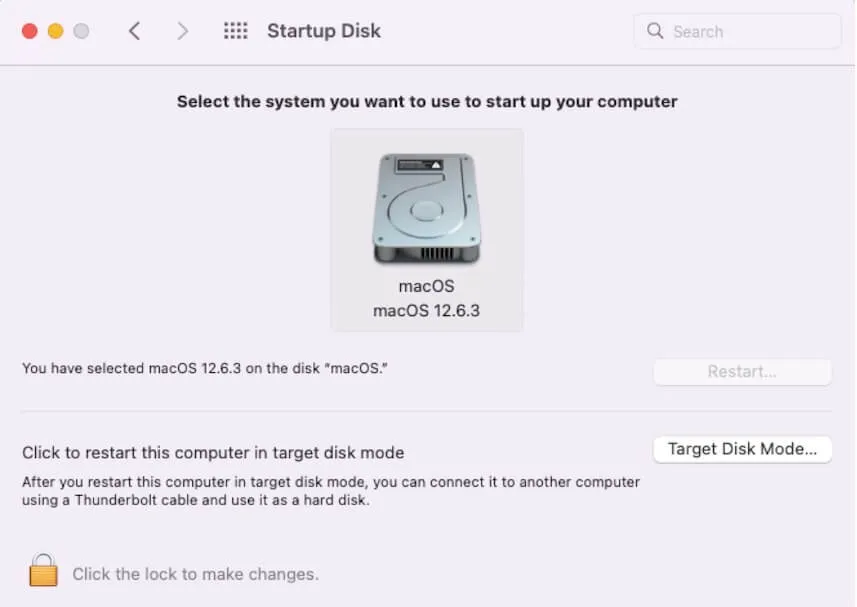 Cách giải quyết sự cố khởi động Mac/MacBook từ USB (Tahoe) – Khắc phục từng bước 
