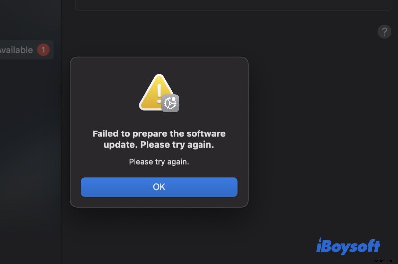 Khắc phục sự cố macOS Tahoe 26.3.1:Các bản sửa lỗi cần thiết cho các sự cố thường gặp