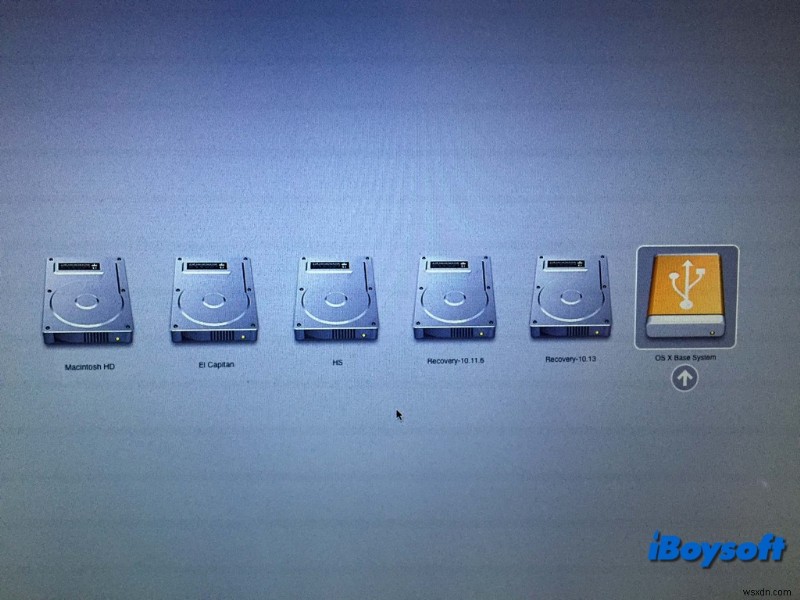 Hướng dẫn từng bước:Cài đặt macOS Mojave trên máy Mac không được hỗ trợ 