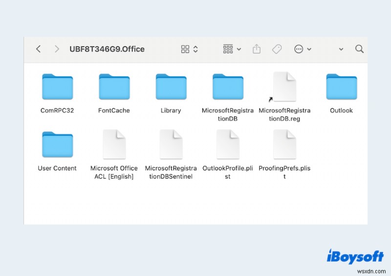 Giải quyết sự cố đồng bộ hóa OneDrive của Mac:Khắc phục nhanh lỗi  Khởi động lại OneDrive  