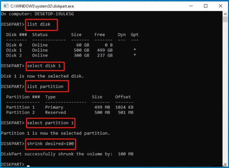 [Đã giải quyết] Tùy chọn quản lý đĩa chuyển sang màu xám trên Windows 10/11 – Khắc phục nhanh 