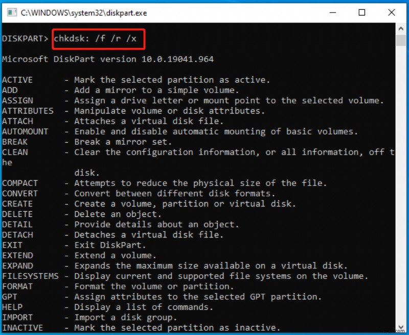 [Đã giải quyết] Tùy chọn quản lý đĩa chuyển sang màu xám trên Windows 10/11 – Khắc phục nhanh 