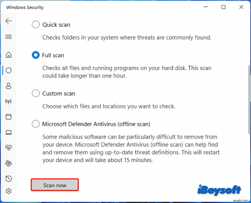 [Đã giải quyết] Tùy chọn quản lý đĩa chuyển sang màu xám trên Windows 10/11 – Khắc phục nhanh 