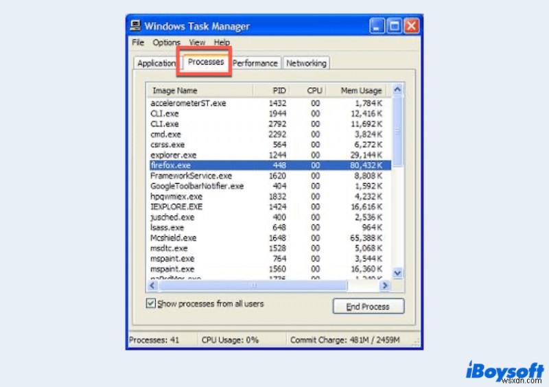Dừng giảm tốc độ SSD của Windows:Khắc phục nhanh để có tốc độ truyền bằng 0 
