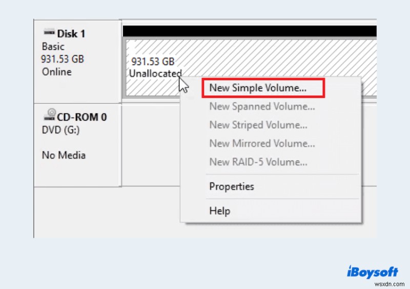 Dừng giảm tốc độ SSD của Windows:Khắc phục nhanh để có tốc độ truyền bằng 0 
