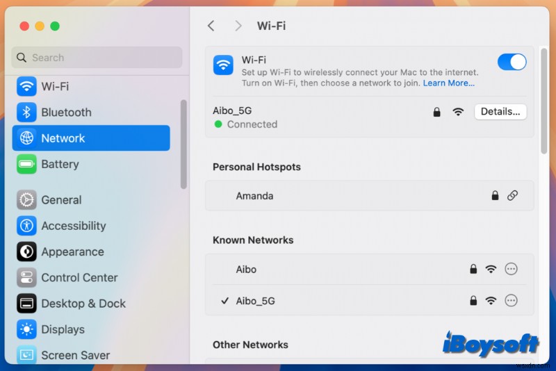 Giải quyết lỗi tải xuống macOS Sequoia và cập nhật bị kẹt