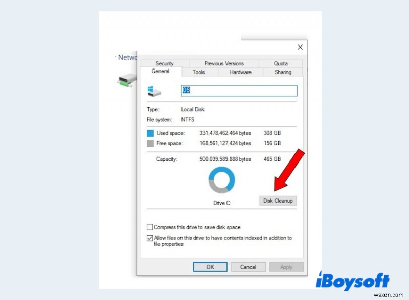 10 cách đã được chứng minh để giải phóng dung lượng trên đĩa cục bộ trên PC của bạn D 