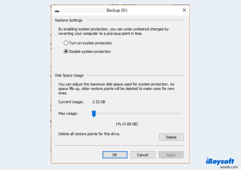 10 cách đã được chứng minh để giải phóng dung lượng trên đĩa cục bộ trên PC của bạn D 
