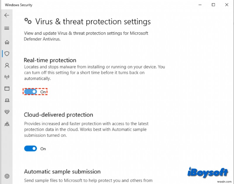 Giải quyết Macrium Reflect Clone Error 9 trên Windows – Khắc phục &Ngăn chặn Nhanh 